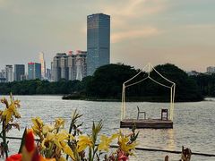 -南宁南湖公园