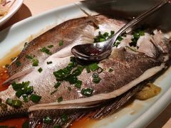-吕氏疙瘩汤·海鲜新鲁菜(凯德mall新都心店)