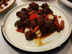 焦溜美人丸子-纳家楼·地道陕菜(劳动路店)