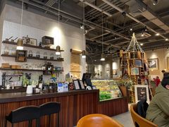 -MUSEE CAFE(保利·时光里店)
