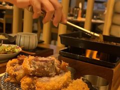 -味太助·银饭食堂(中华城店)