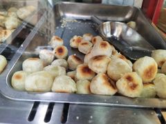 -宋记饼家(石门二路店)