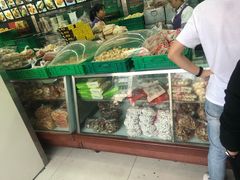 -宫廷糕点铺(建设路店)