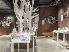 -扶光书店(中环店)