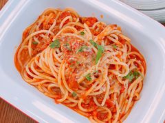 经典肉酱意面-AFS Cafe & Canteen(闽江二路店)