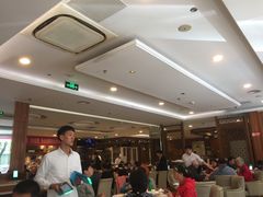 -东方饺子王(大屯路店)