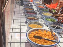 -萍姐火锅·公路夜市(南京新街口店)