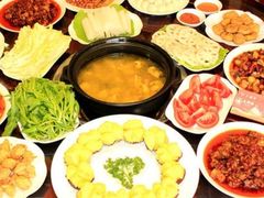 -志晖园圆子鸡·辣子鸡(阳光店)