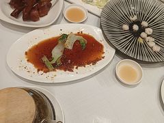 -新雅粤菜馆(南京东路店)