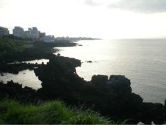 -龙头岩(Dragon Head Rock)