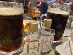 -老胖串店(浆水泉路店)