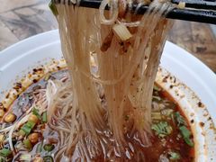 -钟方模白家肥肠粉(春熙店)