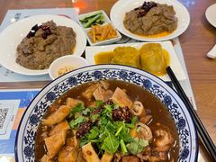 -北京小肠陈饭庄(方庄店)