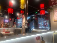 -柒酒烤肉(武鸣大帽山店)