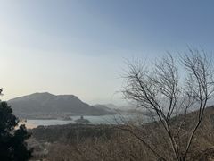-北京十三陵国家森林公园蟒山景区