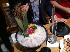 耗儿鱼-雾漫川城重庆火锅(上和商业广场店)