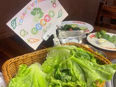 -烤肉食堂(揭阳广百店)