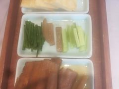 -京味斋·北京烤鸭(北京南站洋桥店)