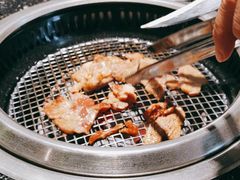 -红泥小火炉·东北泥炉烤肉(天一旗舰店)