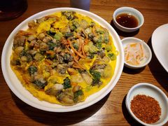 海蛎煎-闽上鲜·福建菜(龙湖滨江天街店)