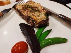 -食间牛排(湖西路店)