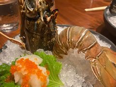 -Mr·Fish鱼鲜生海鲜放题(银泰in99店)