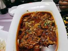 -盛百味·家宴餐厅(霸州分店)