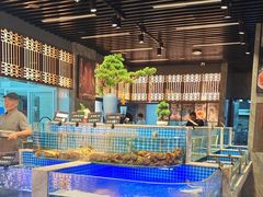 -味钱塘·钱塘渔鲜·地道江浙菜(宋城店)