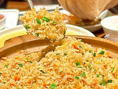 -张家卫·阳江菜·小海鲜(肥婆湾桥店)