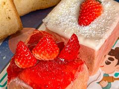 -爸爸糖手工吐司(上海五角场万达店)