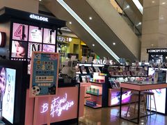 -永旺梦乐城国际商城(北清路店)