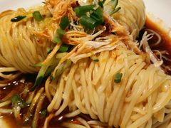 招牌顺丰冷面鸡-杏花堂·山西菜馆(晋中万达店)