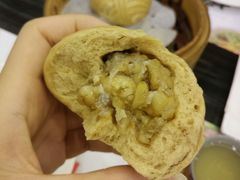 朱古力核桃包（特）-虾饺妹·粤式手工点心(水荫路店)