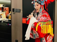 -阿庄新豫菜(通泰路店)