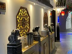 -食悦江南·淮扬菜·烤鸭(亚运村·惠新店)