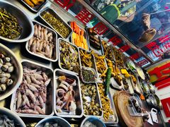 -圆蛋酒料•生腌(开元路店)