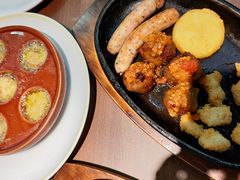 -萨莉亚意式餐厅(南京环亚凯瑟琳广场店)