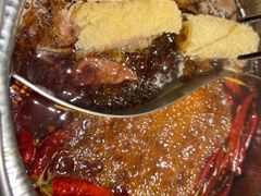 -牛New寿喜烧(虹桥新天地店)