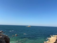 -养马岛旅游度假区
