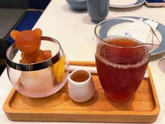 -鹿港小镇(悠唐店)