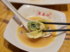-东泰祥生煎馆(重庆北路店)