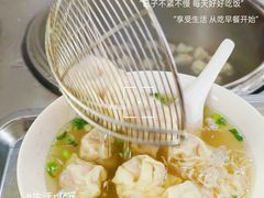 -巧手馄饨(箍桶巷店)