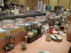 -元气寿司(金光华店)