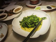 -京华烟云·北京烤鸭(领展购物广场·中关村店)