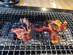 -胡同烧烤·烤肉(塔湾店)