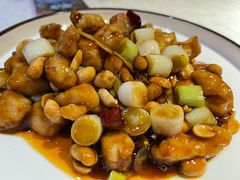 -雲蜀龙阁·金牌水煮鱼(方庄店)