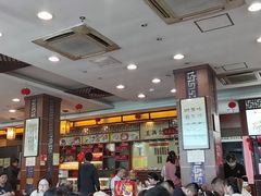 大堂-王興記(中山路店)