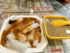 -岐城面馆(黄岐店)