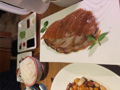 -小放牛炒菜馆(华北商厦店)