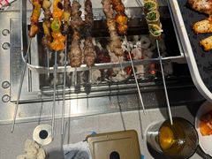 -丰茂烤串(公园店)